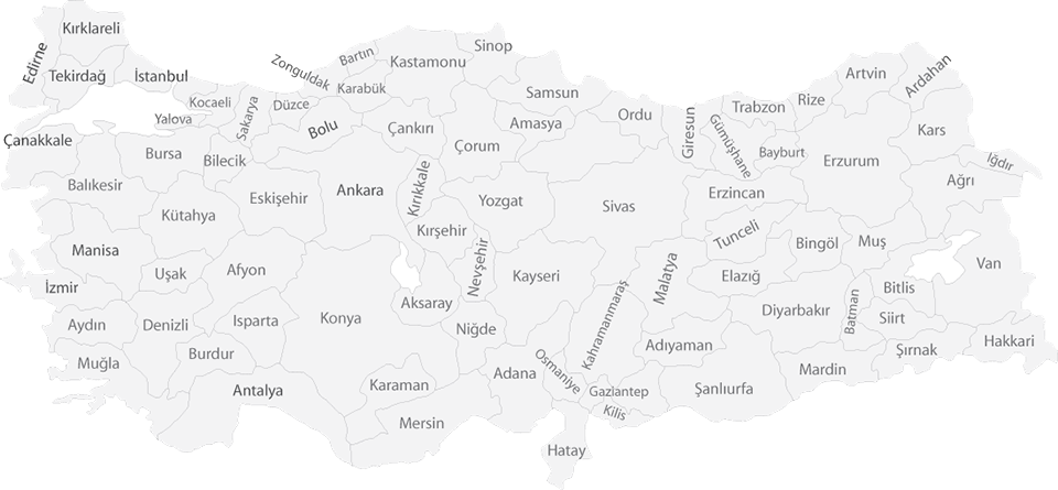orsa alüminyum türkiye